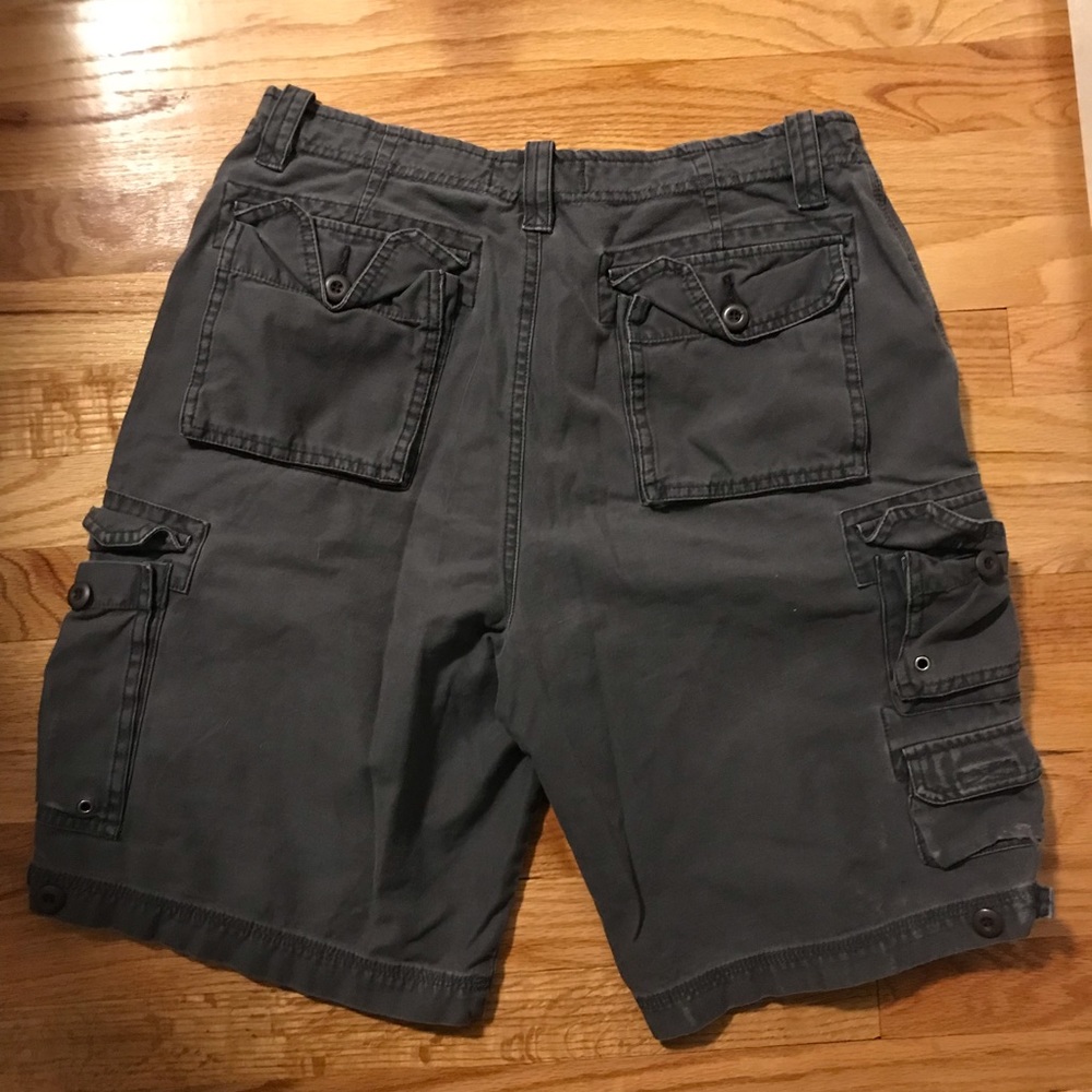 California.AE R.GEAR Cargo Short - Picture 2 of 4